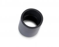 PVC rör 50mm till poolvärmepump
