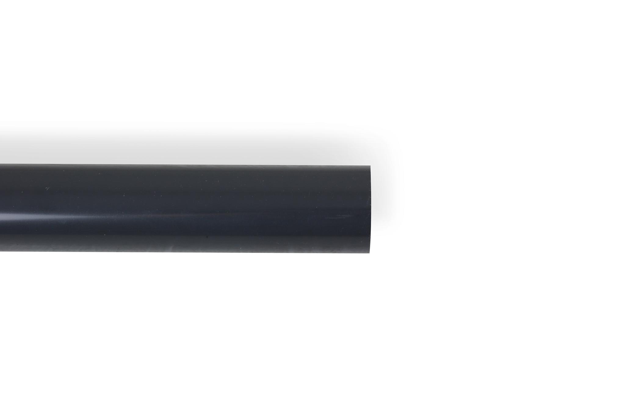 PVC rör 50mm till poolvärmepump