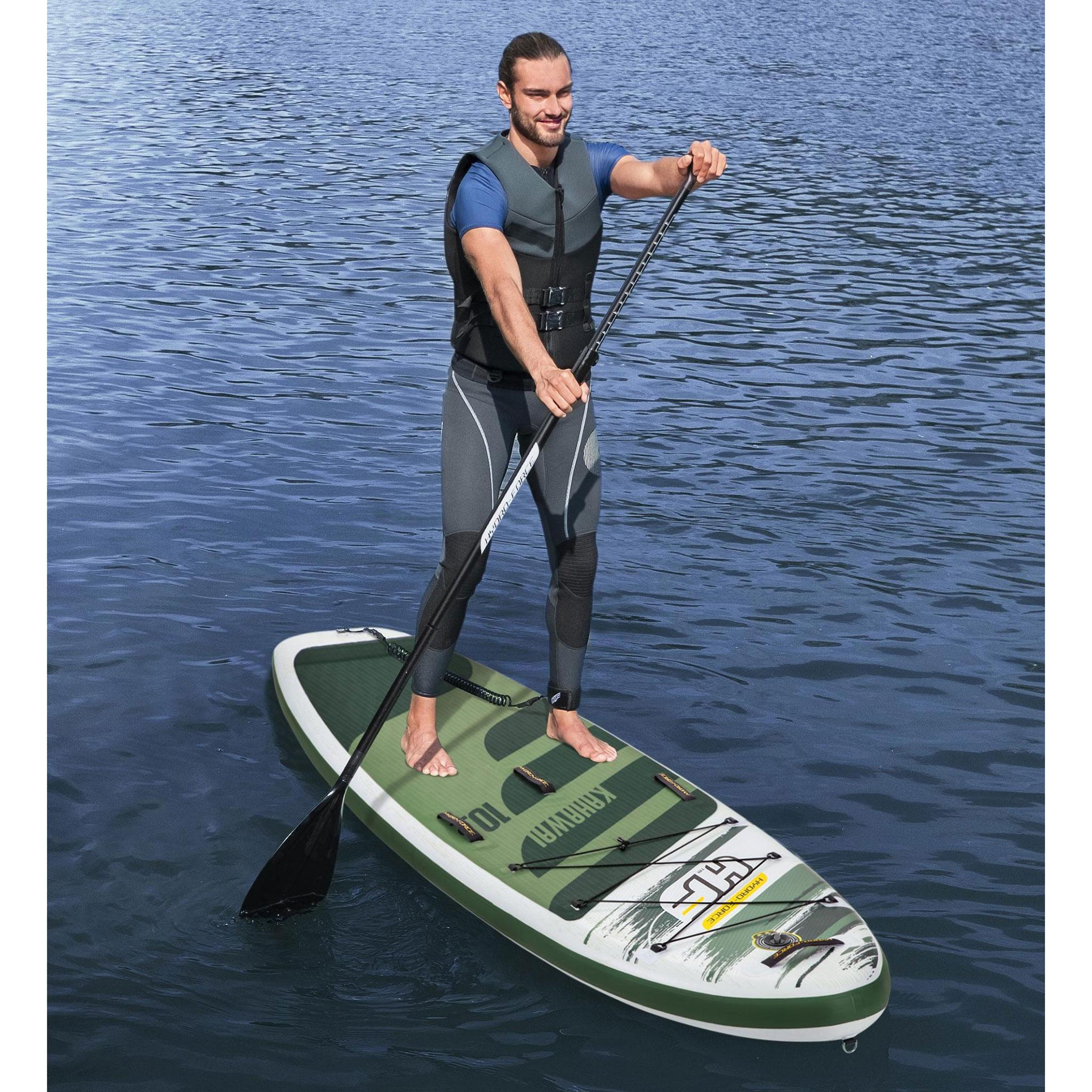 SUP br da 3 1m Paddle Board Bestway Kahawai 65308 Outl1 sup-br-da-3-1m-paddle-board-bestway-kahawai-65308-outl1