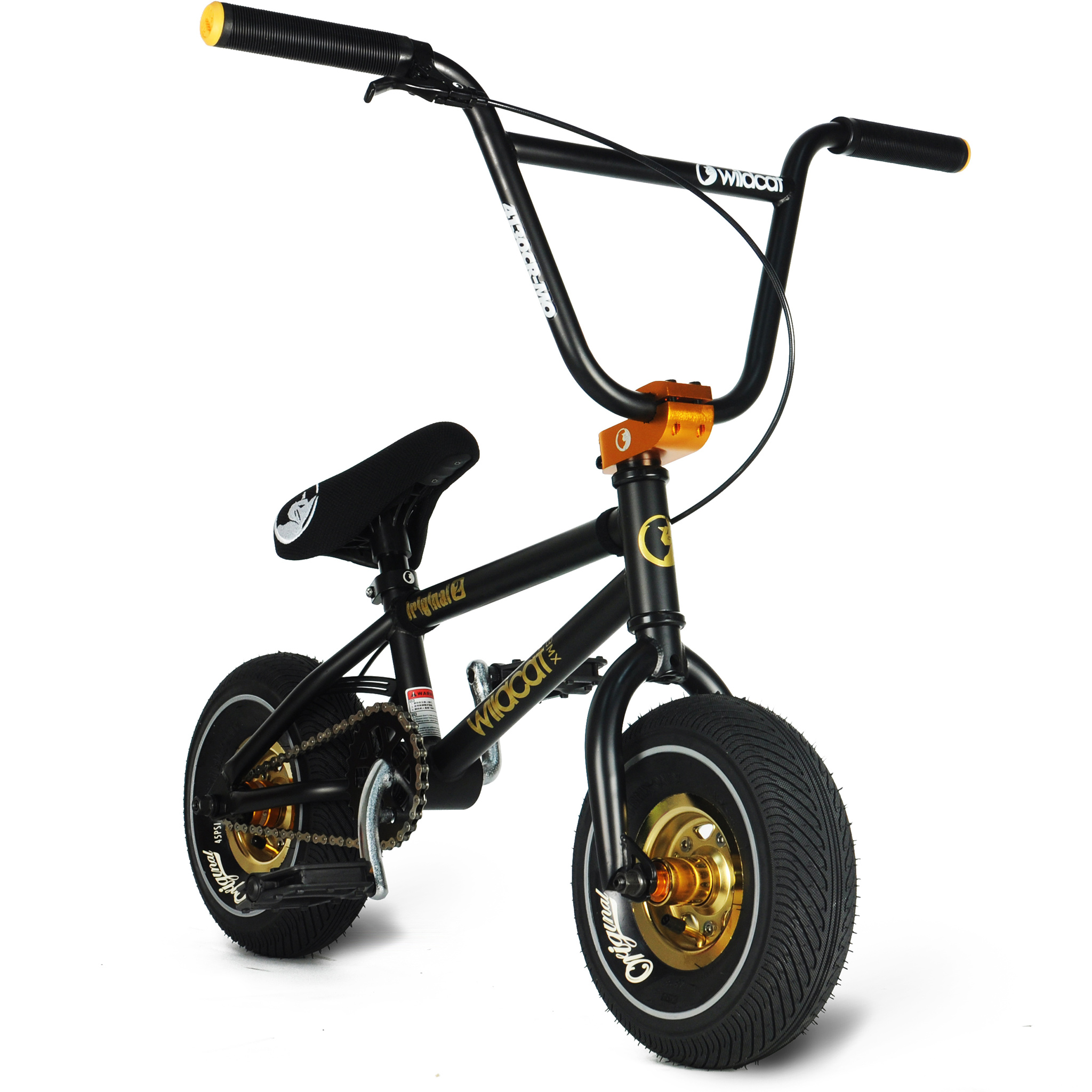 bmx hawk