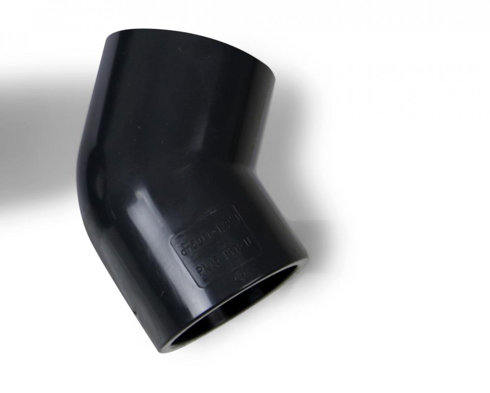 Vinkel 45 grader 50mm