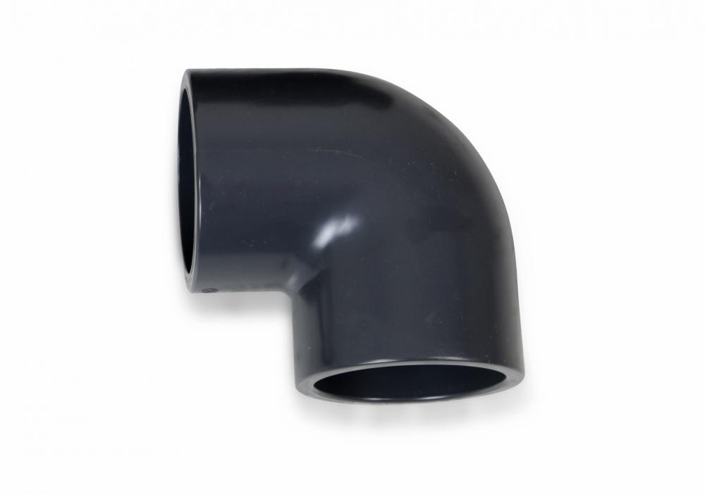 Vinkel 90 grader 50mm