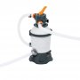 Bestway Flowclear sandfilterpump 3028l/h (58515)