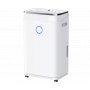 Avfuktare 370W | 20 Liter per dag | 30 m | Lg ljudniv | Lyfco