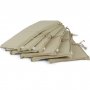 Stolsdyna trdgrdsmbler 6-pack (Paketpris) | Beige