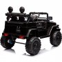 Elbil fr barn Toyota FJ Cruiser | 12V - 2x25W | 7Ah