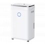 Avfuktare 370W | 20 Liter per dag | 30 m | Lg ljudniv | Lyfco