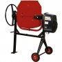 Betongblandare 140 liter | 550W motor