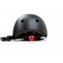 BMX/Skatehjlm fr barn - LED-lyse