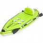 Uppblsbar fiskekajak 1 person | Bestway Koracle Fishing Kayak (65097)