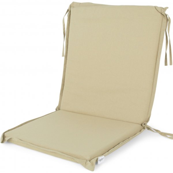 Stolsdyna till trdgrdsmbler (Paketpris) - Beige