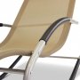 Solstol | Lyfco Havstenssund - Beige