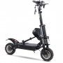 Elscooter 3200W Premium | Hydrauliska bromsar | 80km/tim | Lyfco