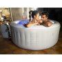 Lay-Z Spa Tahiti Airjet | Bestway uppblsbart spabad 2-4 personer