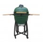 Habanero BBQ Kamado | Grill 55 cm | Grn