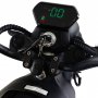 Fatscooter 2000W | Trafikgodknd moped klass 1 | Urban Rider