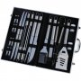 BBQ set | Grillverktyg - 24 delar