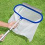 Flowclear AquaRake Deluxe Aluminium | Pool Leaf Skimmer