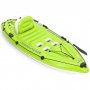 Uppblsbar fiskekajak 1 person | Bestway Koracle Fishing Kayak (65097)