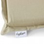 Stolsdyna till trdgrdsmbler (Paketpris) - Beige