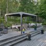 Pergola Premium | ppningsbara lameller