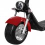 Fatscooter Trehjuling 2000W | Moped klass 1 - Rd