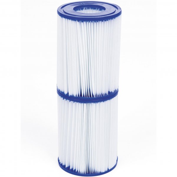 Flowclear Filter Cartridge (II) - 2-pack | 40-70% lgre pris | Outl1