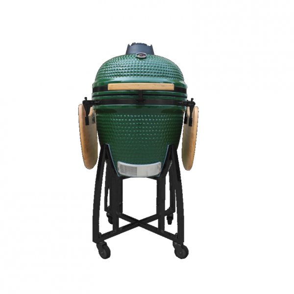 Habanero BBQ Kamado | Grill 55 cm | Grn