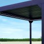 Pergola Premium | Motordrivet lamelltak