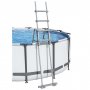 Flowclear skerhetsstege fr pool | 1,22m