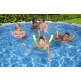 Bestway pool ovan mark 4,6m - 122cm djup | Steel Pro MAX (56438)