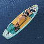 SUP-brda 3,4m | Paddle board Bestway HYDRO-FORCE™ Panorama (65363)