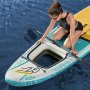 SUP-brda 3,4m | Paddle board Bestway HYDRO-FORCE™ Panorama (65363)