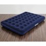 Uppblsbar madrass | Bestway Airbed Full med elektrisk pump