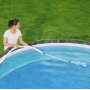 Aqua Sweeper automatisk pooldammsugare | Bestway (58628)