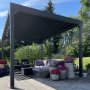 Pergola Premium | ppningsbara lameller