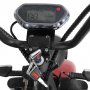 Fatscooter Trehjuling 2000W | Moped klass 1 - Rd