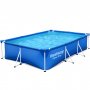 Bestway barnpool ovan mark 3x2m - 66cm djup | Steel Pro (56404)