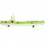 Uppblsbar fiskekajak 1 person | Bestway Koracle Fishing Kayak (65097)