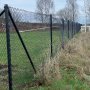 Villastngsel 100cm hgt | 100 meter | Komplett paket