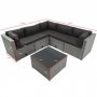 Loungeset utembler | Smart frvaring | Konstrotting | Lyfco Olofsbo