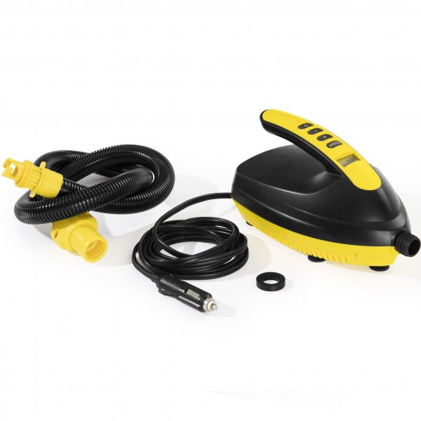 Hydro force™ - 12 volts pump