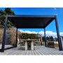 Pergola Premium | Motordrivet lamelltak