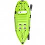 Uppblsbar fiskekajak 1 person | Bestway Koracle Fishing Kayak (65097)