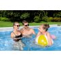 Bestway pool ovan mark 4,1x2m - 122cm djup | Power Steel (56456)