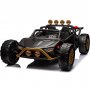 Elbil fr barn Beach Buggy | 12V - 2x120W | 12Ah