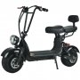 Fatscooter 800W | 48V 10Ah litiumbatteri | Borstls navmotor