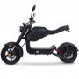 Fatscooter 2000W | Trafikgodknd moped klass 1 | Urban Rider