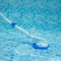 Aqua Sweeper automatisk pooldammsugare | Bestway (58628)