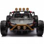 Elbil fr barn Beach Buggy | 12V - 2x120W | 12Ah